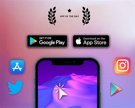MOBILE APP – Promo .